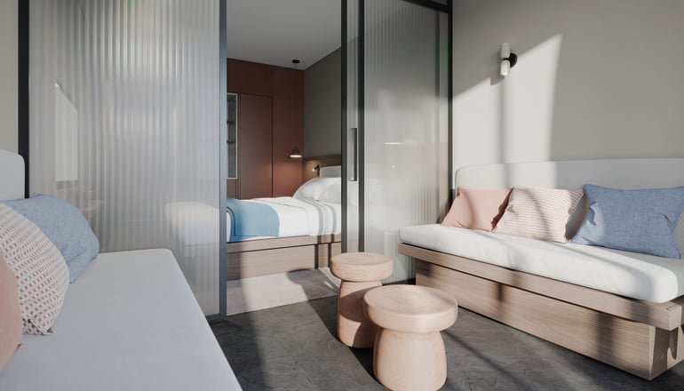 5* Valmar Corfu by Louis Hotels  - Άγιος Ιωάννης Μελιτειέων, Κέρκυρα