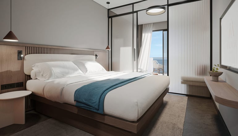 5* Valmar Corfu by Louis Hotels  - Άγιος Ιωάννης Μελιτειέων, Κέρκυρα