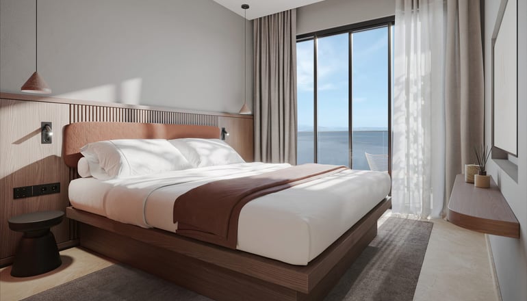 5* Valmar Corfu by Louis Hotels  - Άγιος Ιωάννης Μελιτειέων, Κέρκυρα