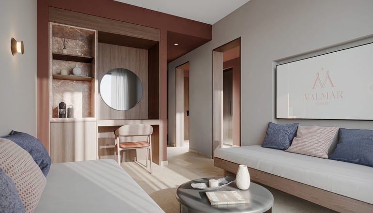 5* Valmar Corfu by Louis Hotels  - Άγιος Ιωάννης Μελιτειέων, Κέρκυρα