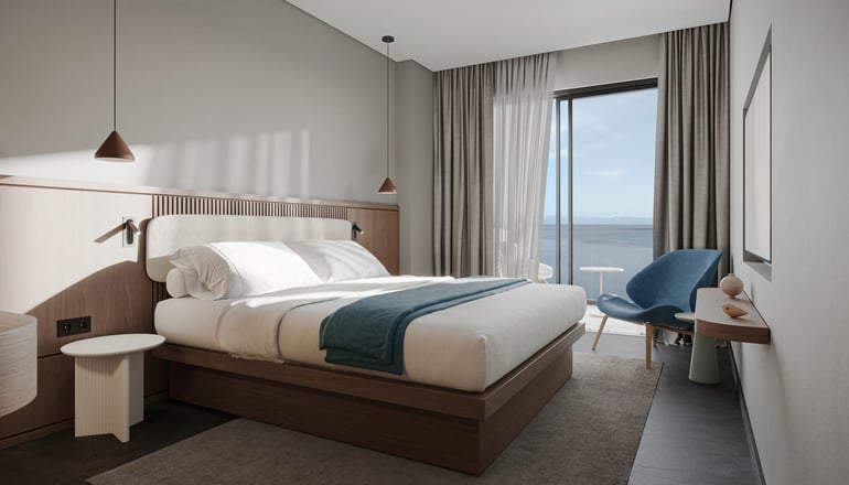 5* Valmar Corfu by Louis Hotels  - Άγιος Ιωάννης Μελιτειέων, Κέρκυρα