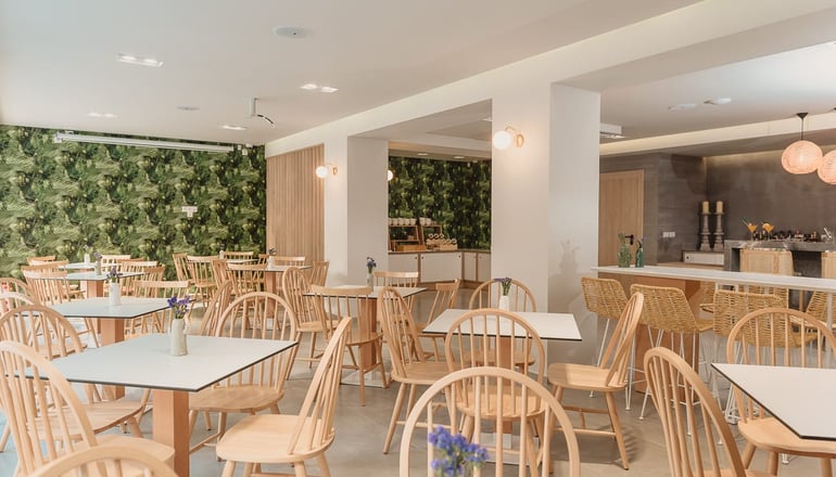 Aqua Beachfront Elegant Hotel - Ολυμπιακή Ακτή, Πιερία