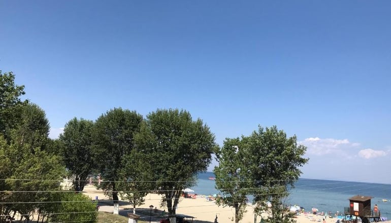 Aqua Beachfront Elegant Hotel - Ολυμπιακή Ακτή, Πιερία