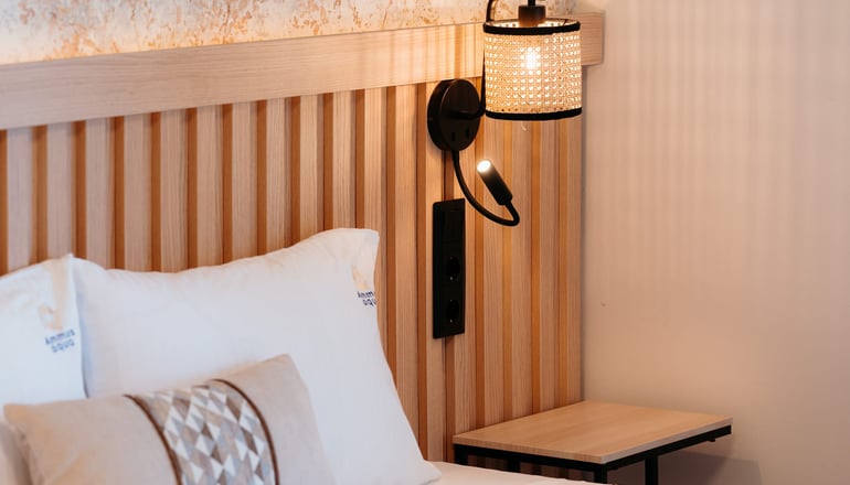 Aqua Beachfront Elegant Hotel - Ολυμπιακή Ακτή, Πιερία