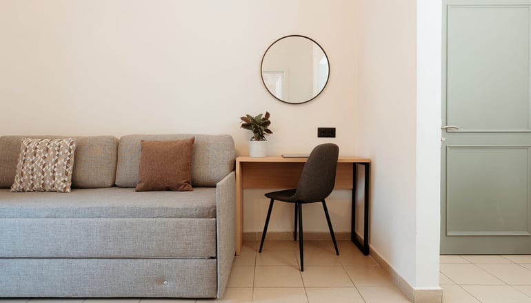 Aqua Beachfront Elegant Hotel - Ολυμπιακή Ακτή, Πιερία