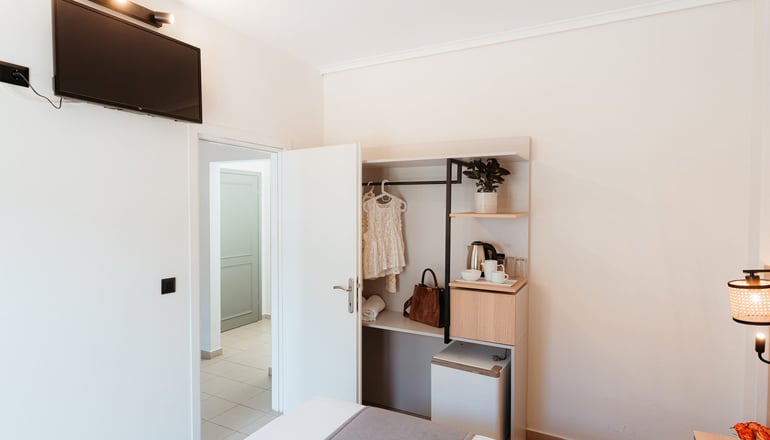 Aqua Beachfront Elegant Hotel - Ολυμπιακή Ακτή, Πιερία