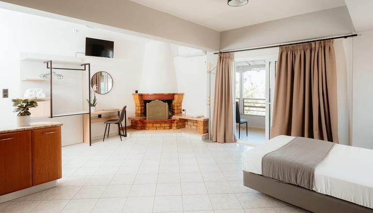 Aqua Beachfront Elegant Hotel - Ολυμπιακή Ακτή, Πιερία