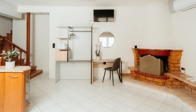 Aqua Beachfront Elegant Hotel - Ολυμπιακή Ακτή, Πιερία