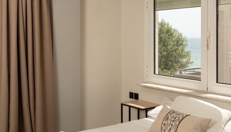 Aqua Beachfront Elegant Hotel - Ολυμπιακή Ακτή, Πιερία