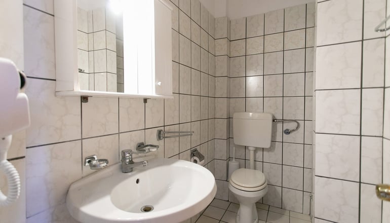 Eleni Hotel - Αμμουδιά, Πρέβεζα