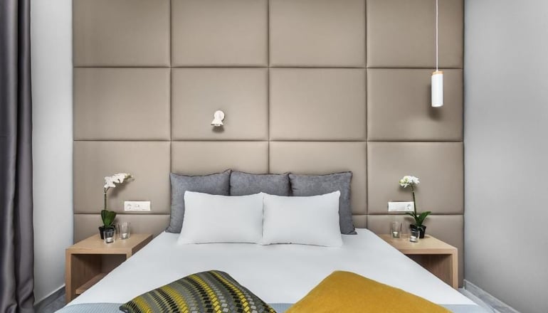 Nymphes Deluxe Accommodation - Πευκοχώρι, Χαλκιδική
