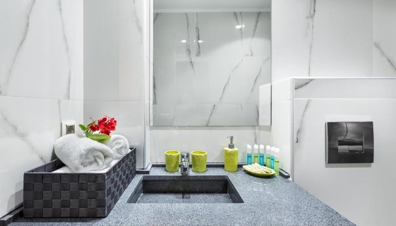 Nymphes Deluxe Accommodation - Πευκοχώρι, Χαλκιδική