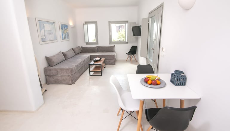 Shades of White Villas - Εμπορείο, Σαντορίνη