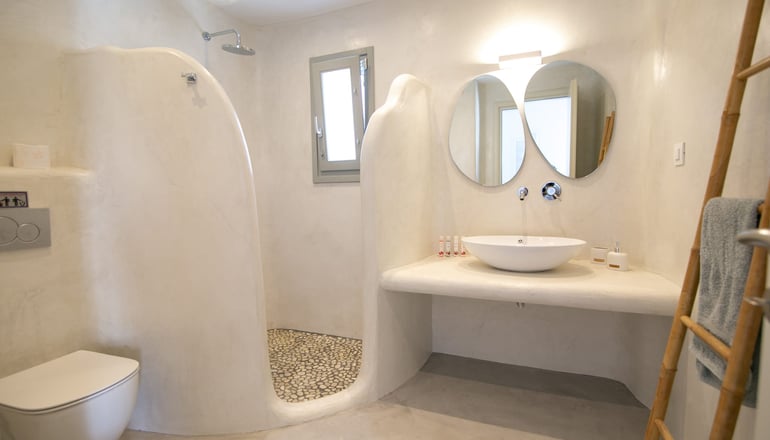 Shades of White Villas - Εμπορείο, Σαντορίνη