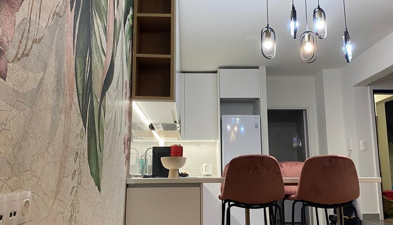 The Caravan Apartments - Θεσσαλονίκη