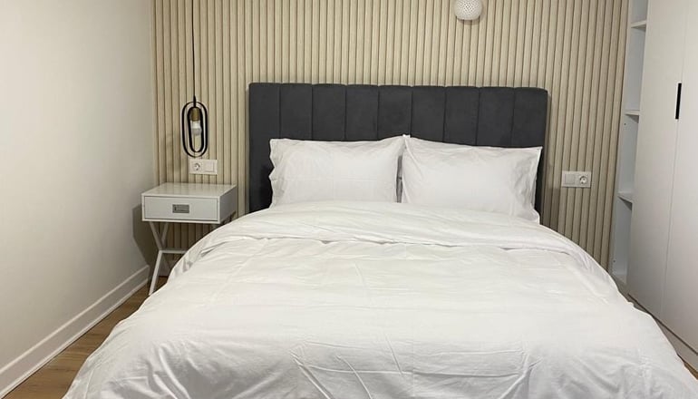 The Caravan Apartments - Θεσσαλονίκη