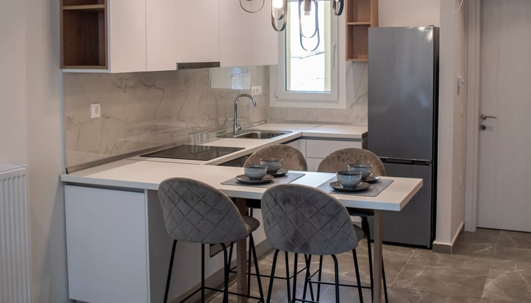 The Caravan Apartments - Θεσσαλονίκη
