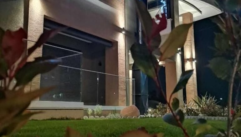 Thetis Boutique Apartments - Νέος Μαρμαράς, Χαλκιδική