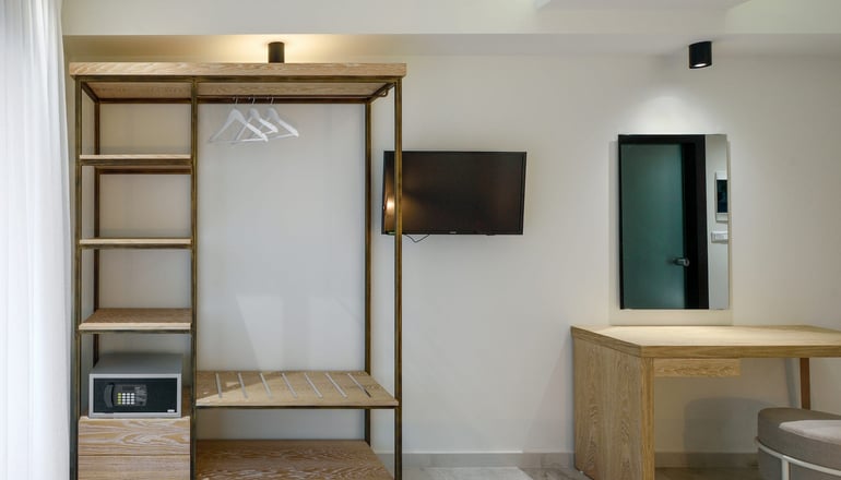 Thetis Boutique Apartments - Νέος Μαρμαράς, Χαλκιδική