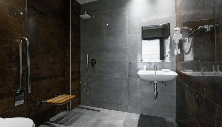 Thetis Boutique Apartments - Νέος Μαρμαράς, Χαλκιδική