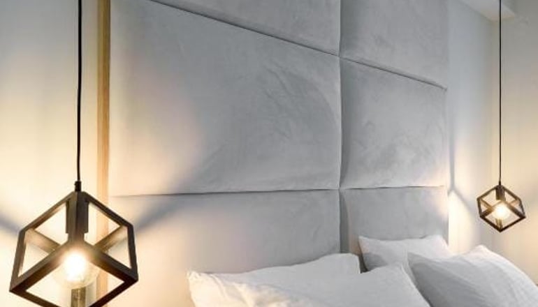 Thetis Boutique Apartments - Νέος Μαρμαράς, Χαλκιδική