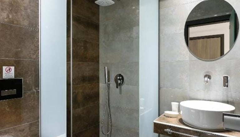 Thetis Boutique Apartments - Νέος Μαρμαράς, Χαλκιδική