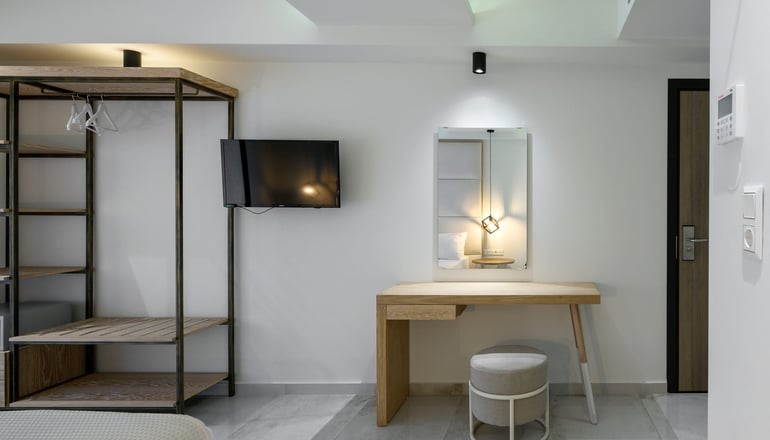 Thetis Boutique Apartments - Νέος Μαρμαράς, Χαλκιδική