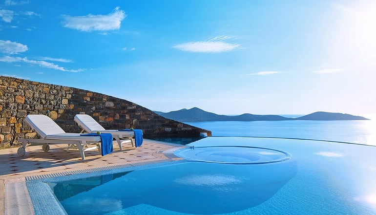 5* Elounda Gulf Villas - Ελούντα, Κρήτη