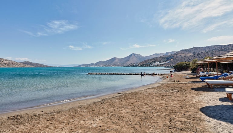 5* Elounda Gulf Villas