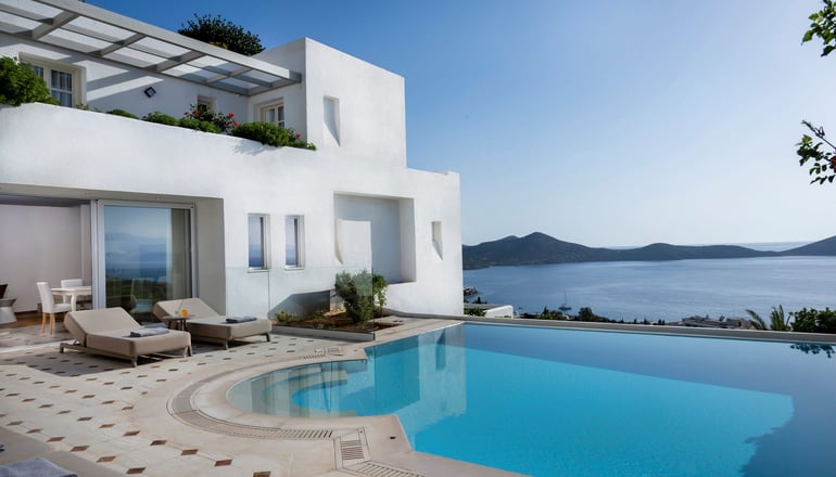 5* Elounda Gulf Villas