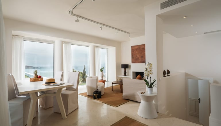 5* Elounda Gulf Villas