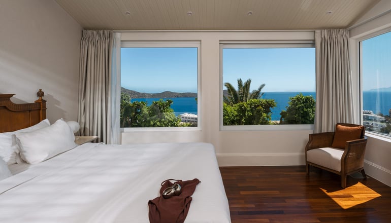 5* Elounda Gulf Villas