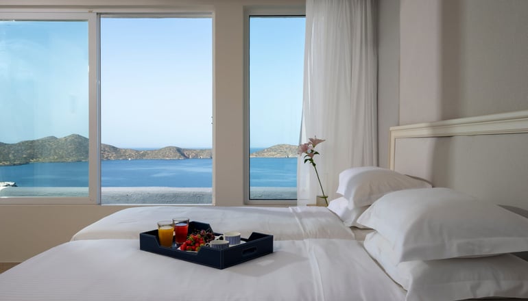 5* Elounda Gulf Villas