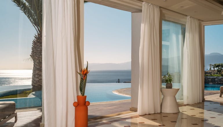 5* Elounda Gulf Villas