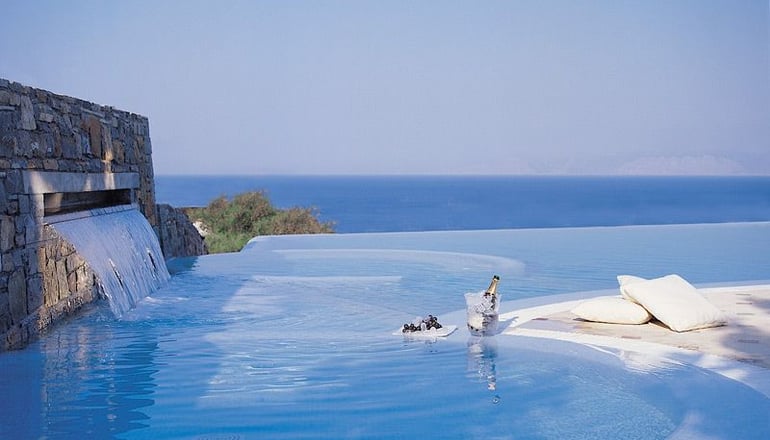 5* Elounda Gulf Villas