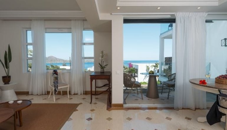 5* Elounda Gulf Villas