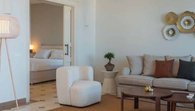 5* Elounda Gulf Villas