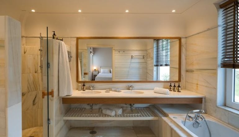 5* Elounda Gulf Villas