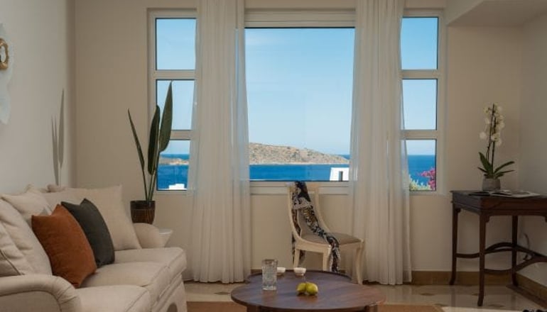 5* Elounda Gulf Villas