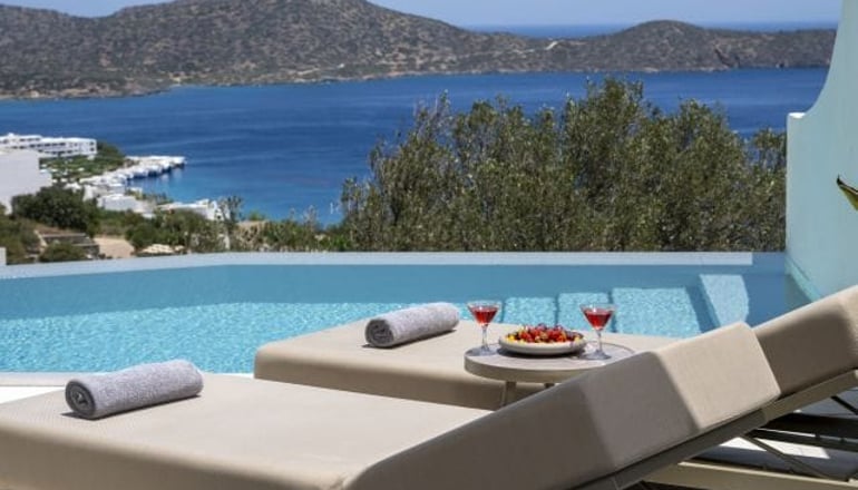 5* Elounda Gulf Villas