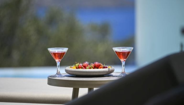 5* Elounda Gulf Villas