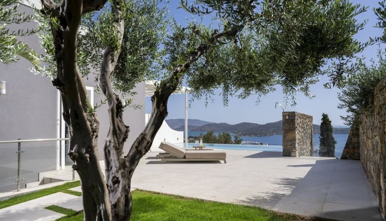 5* Elounda Gulf Villas