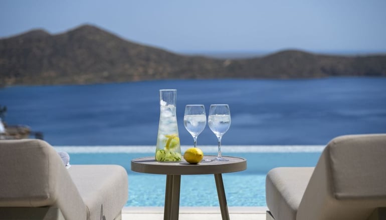 5* Elounda Gulf Villas