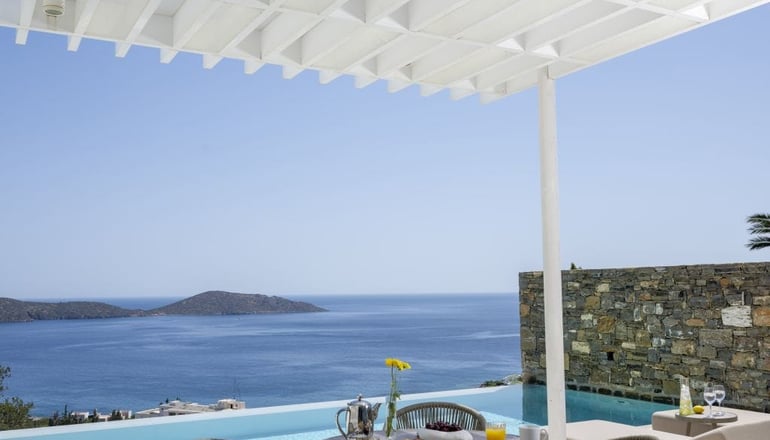 5* Elounda Gulf Villas