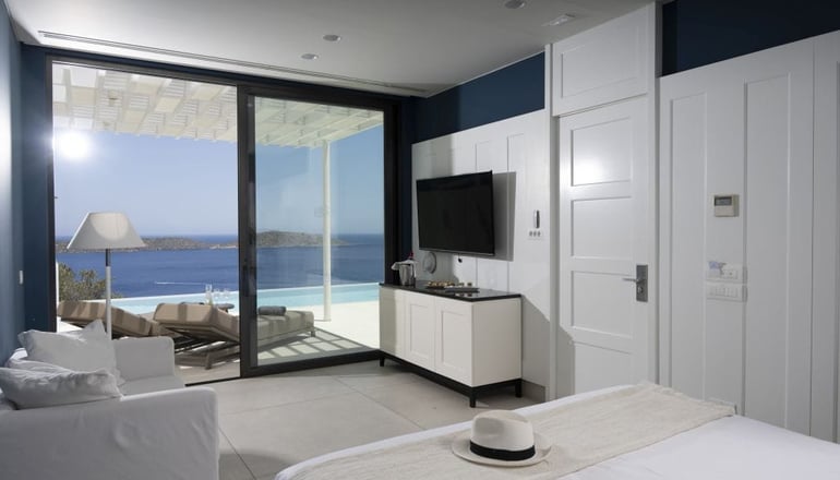 5* Elounda Gulf Villas