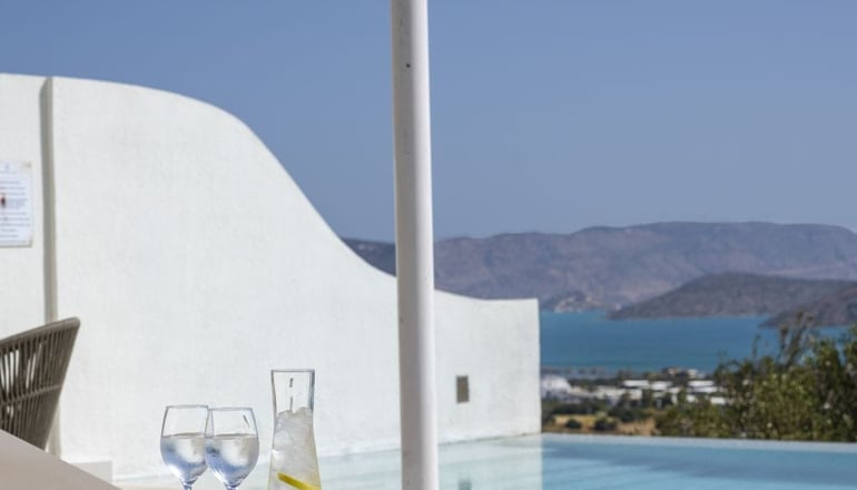 5* Elounda Gulf Villas
