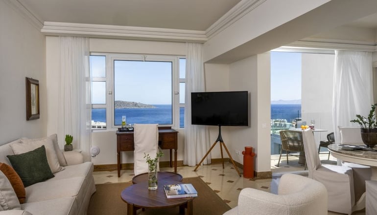 5* Elounda Gulf Villas