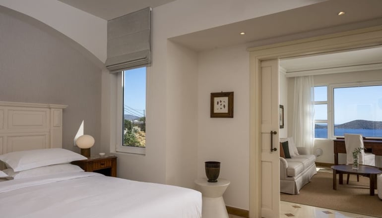 5* Elounda Gulf Villas