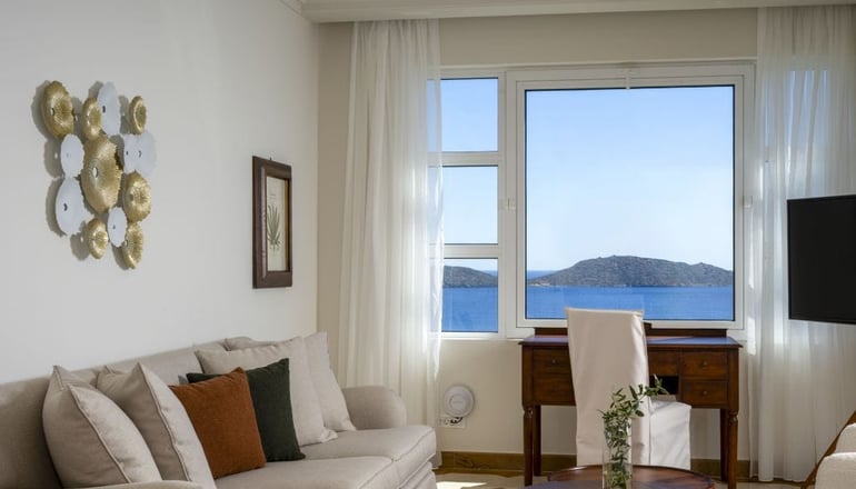 5* Elounda Gulf Villas