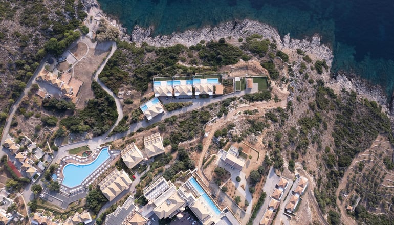 5* Louis Apostolata Island Resort - Σκάλα, Κεφαλονιά
